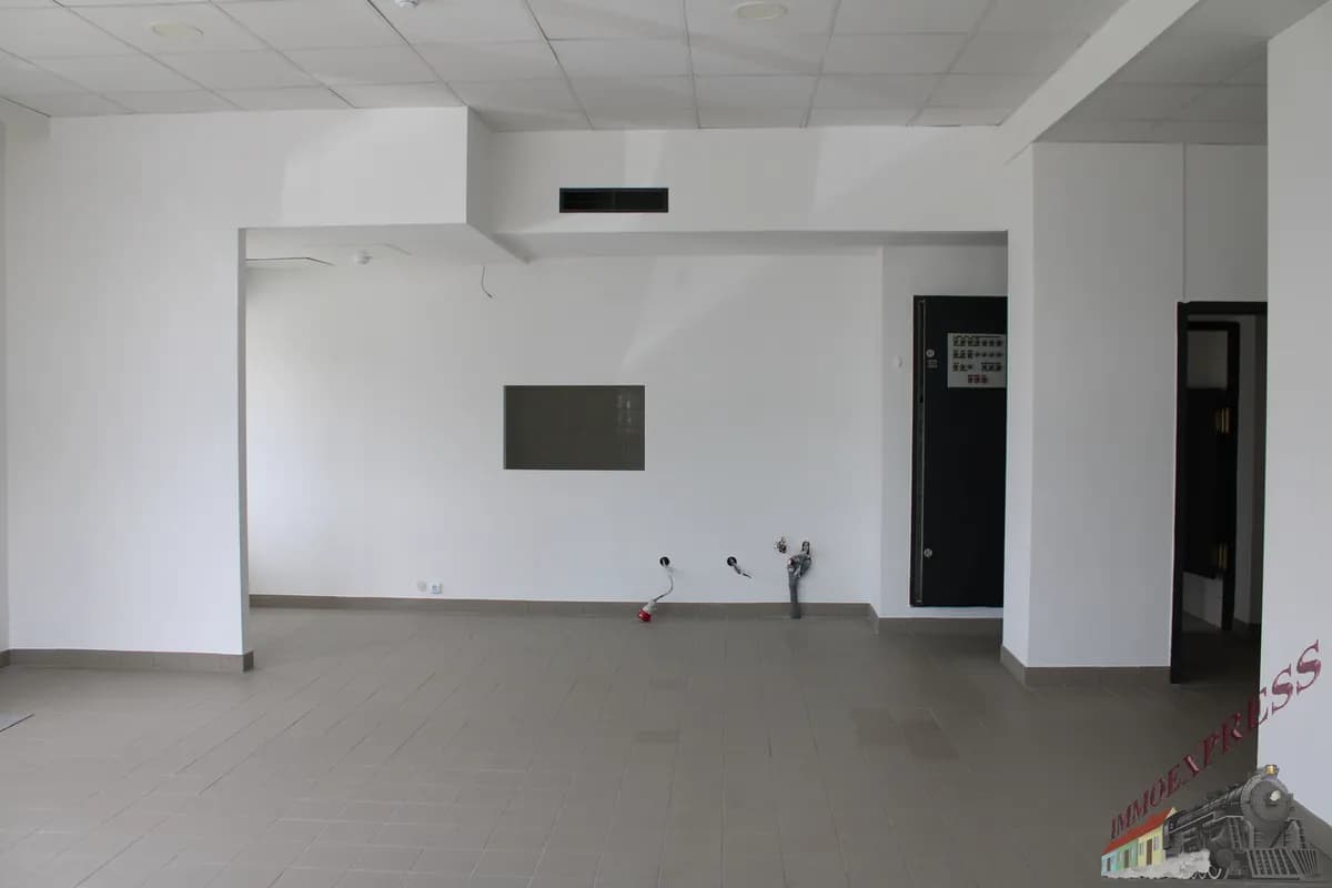 1-Zimmer-Gewerbeimmobilie mieten in Mödling – 56 m², € 706 – Bild 15 von 30