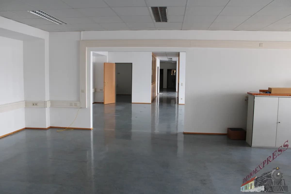 1-Zimmer-Gewerbeimmobilie mieten in Mödling – 56 m², € 706 – Bild 17 von 30