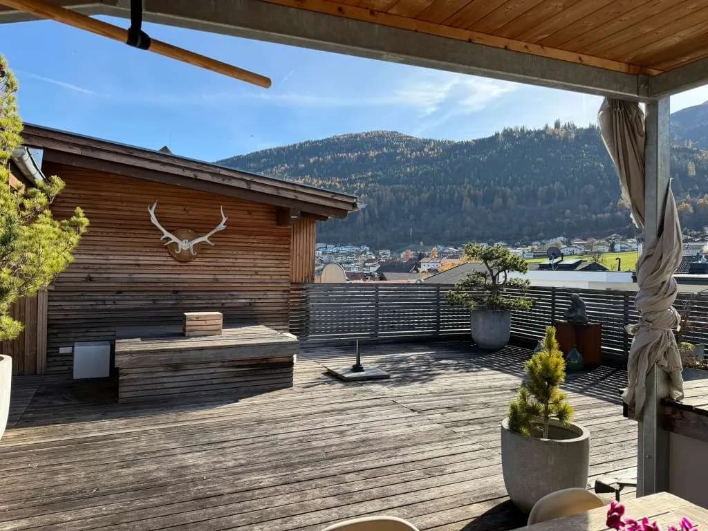 3-Zimmer-Wohnung kaufen in Innsbruck-Land – 126 m², € 799.000 – Bild 2 von 22