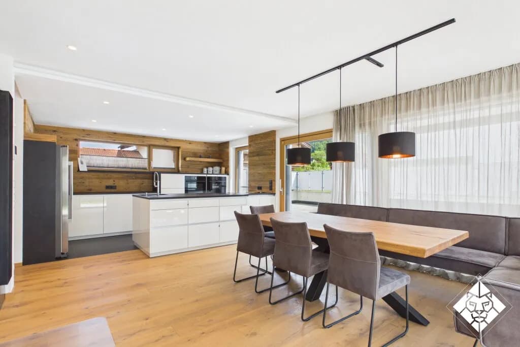 5-Zimmer-Haus kaufen in Innsbruck-Land – 175,77 m², € 2.470.000 – Bild 3 von 12