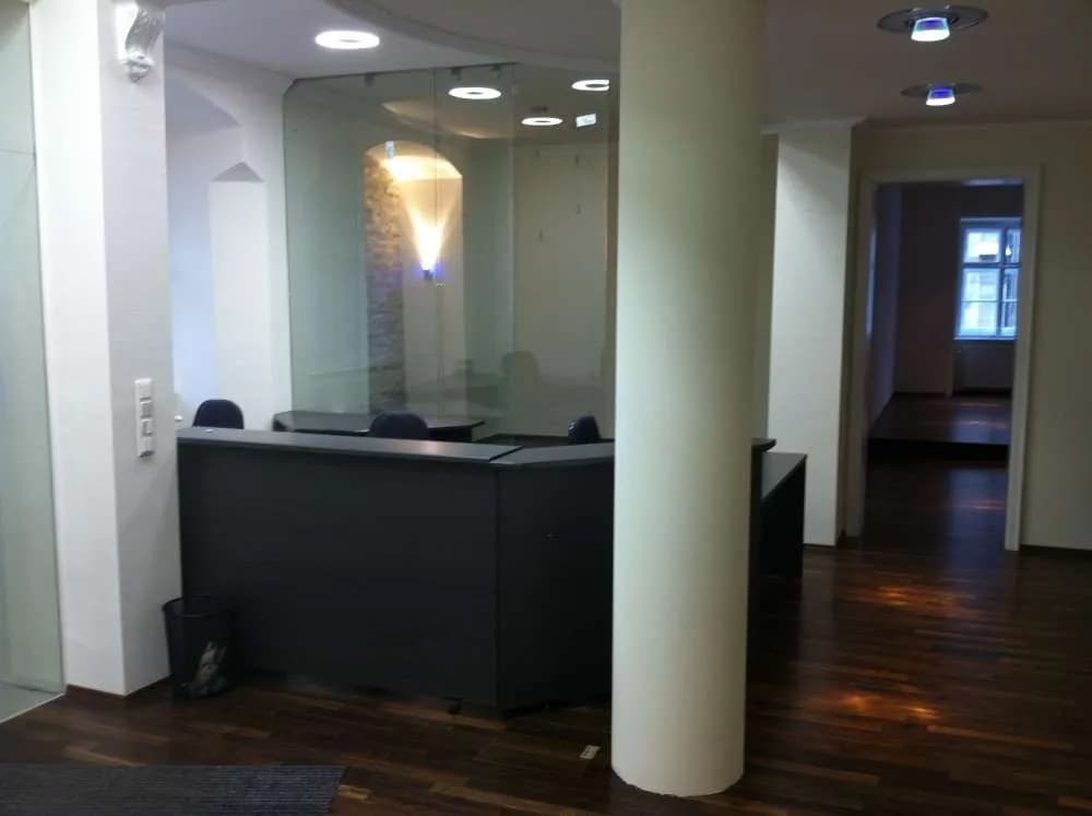 8-Zimmer-Gewerbeimmobilie mieten in Wien – 145 m², € 3.039 – Bild 2 von 6