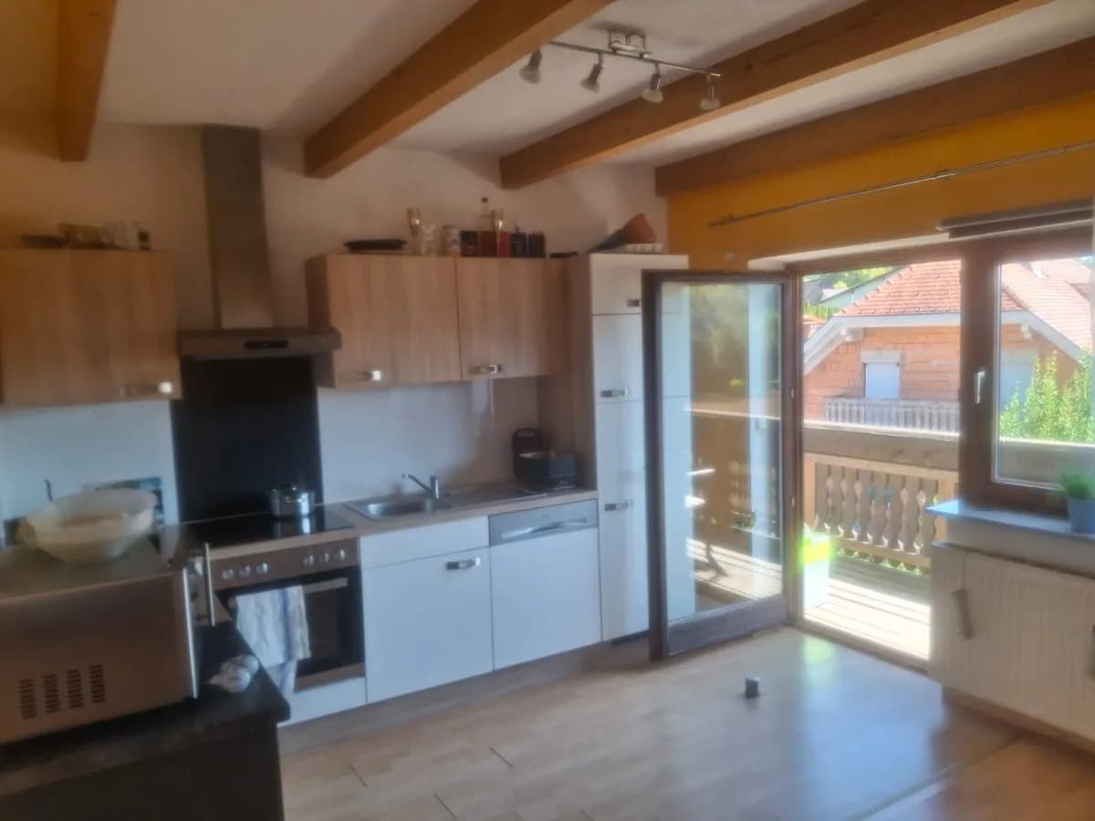 4-Zimmer-Wohnung mieten in Voitsberg – 120 m², € 870