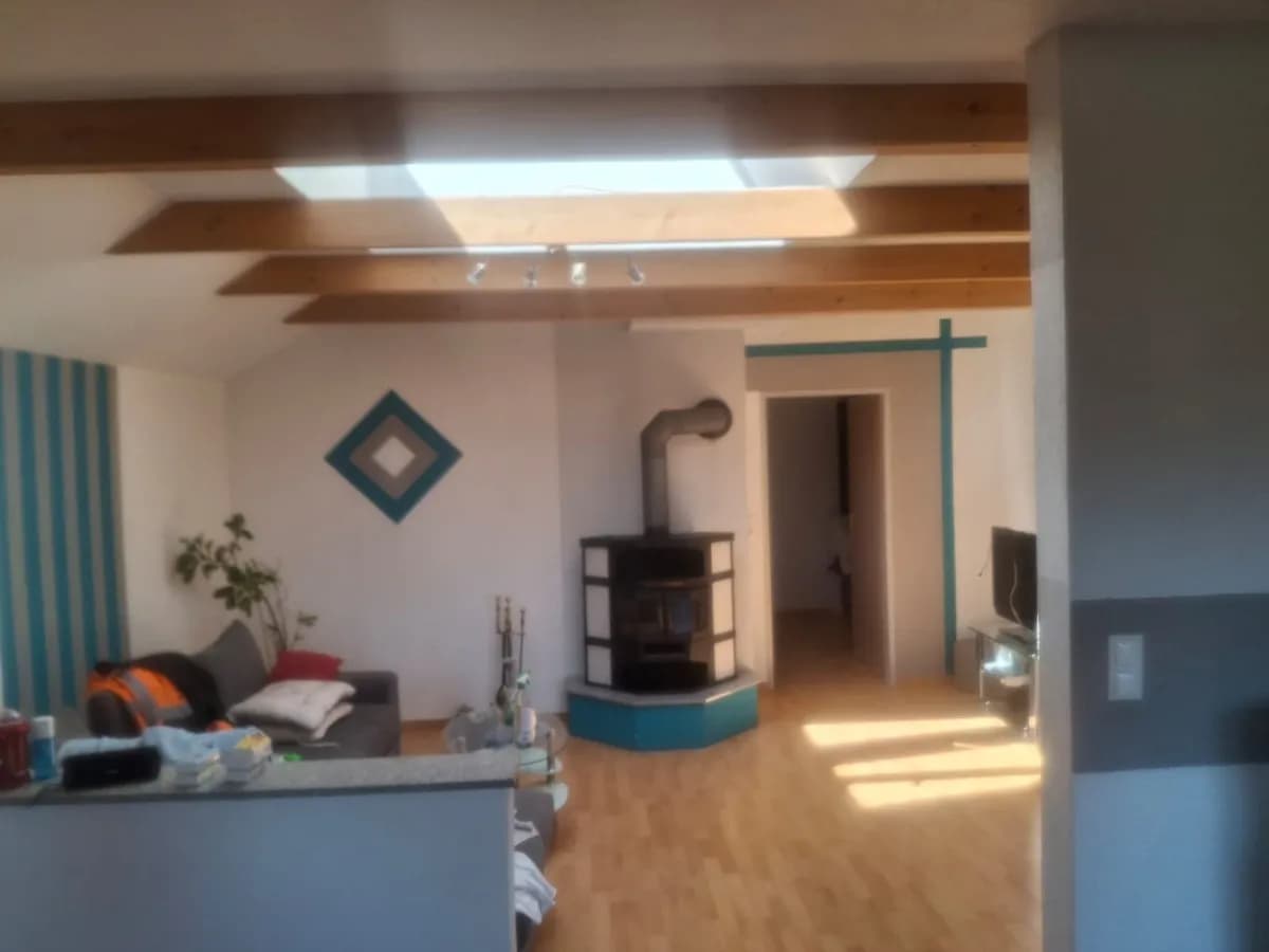 4-Zimmer-Wohnung mieten in Voitsberg – 120 m², € 870 – Bild 3 von 32