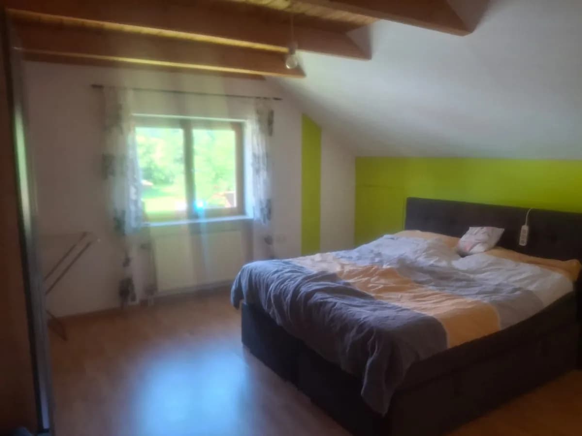 4-Zimmer-Wohnung mieten in Voitsberg – 120 m², € 870 – Bild 4 von 32