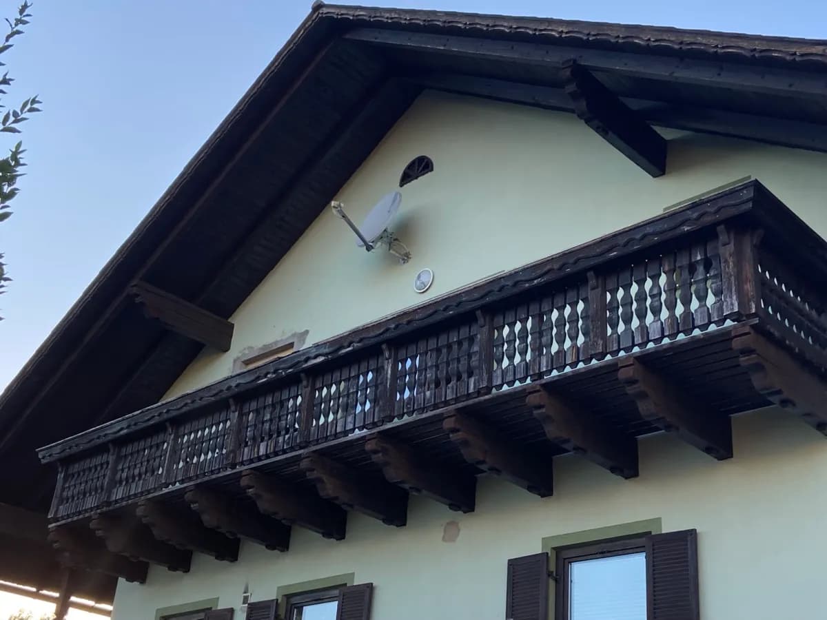 4-Zimmer-Wohnung mieten in Voitsberg – 120 m², € 870 – Bild 26 von 32
