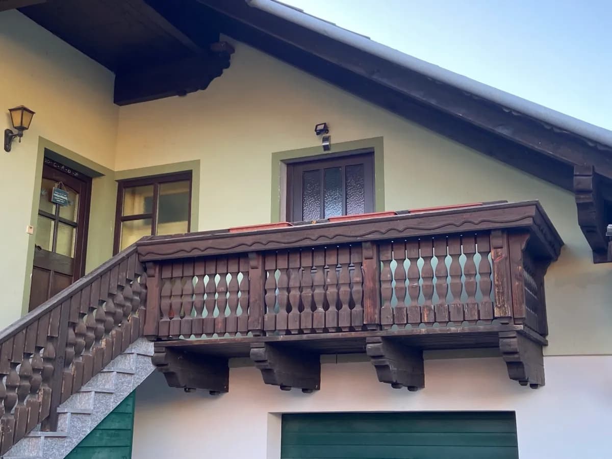 4-Zimmer-Wohnung mieten in Voitsberg – 120 m², € 870 – Bild 28 von 32