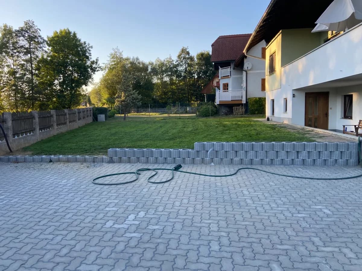 4-Zimmer-Wohnung mieten in Voitsberg – 120 m², € 870 – Bild 29 von 32