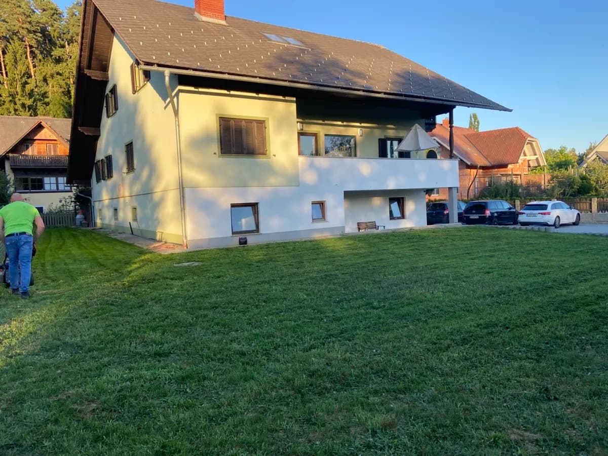 4-Zimmer-Wohnung mieten in Voitsberg – 120 m², € 870 – Bild 30 von 32