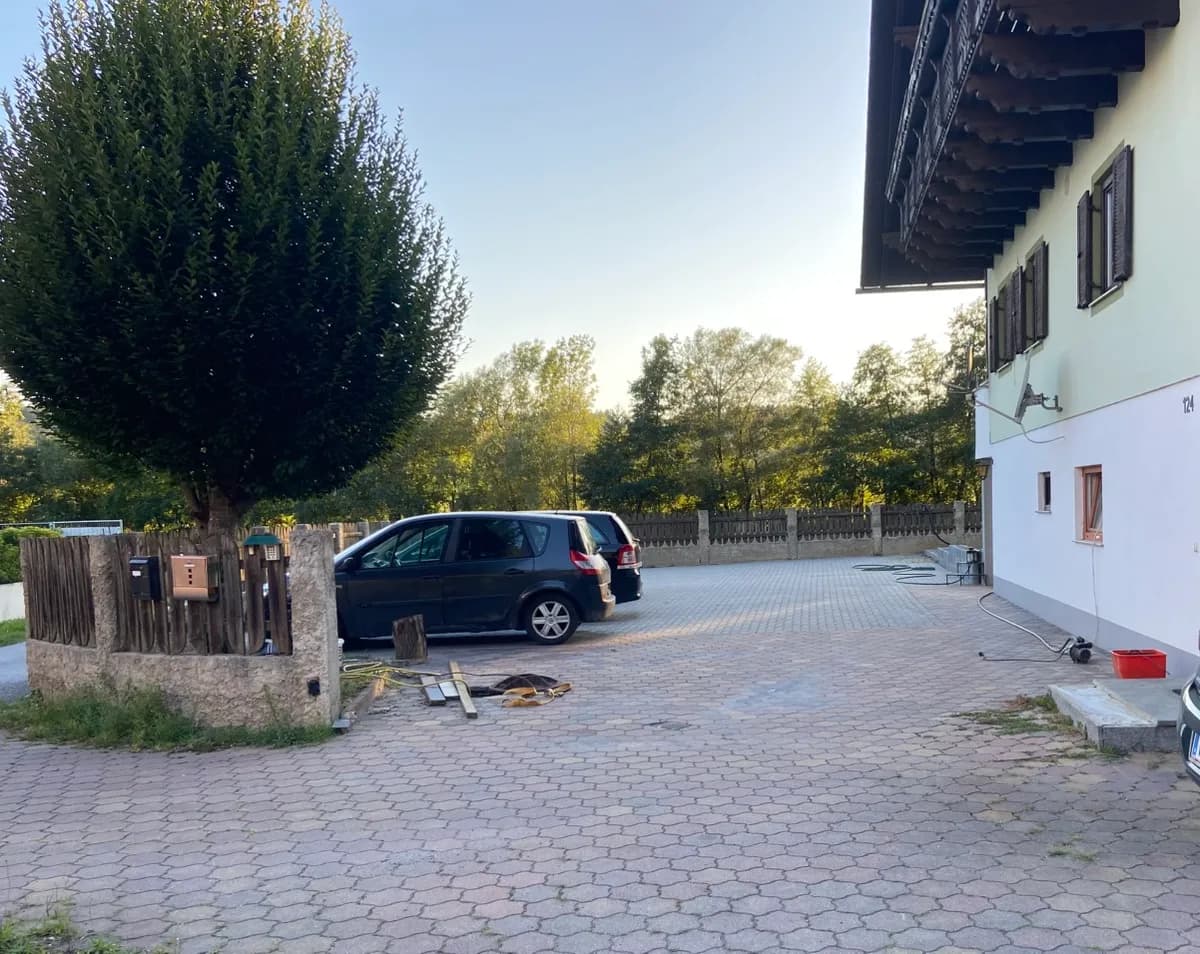 4-Zimmer-Wohnung mieten in Voitsberg – 120 m², € 870 – Bild 32 von 32