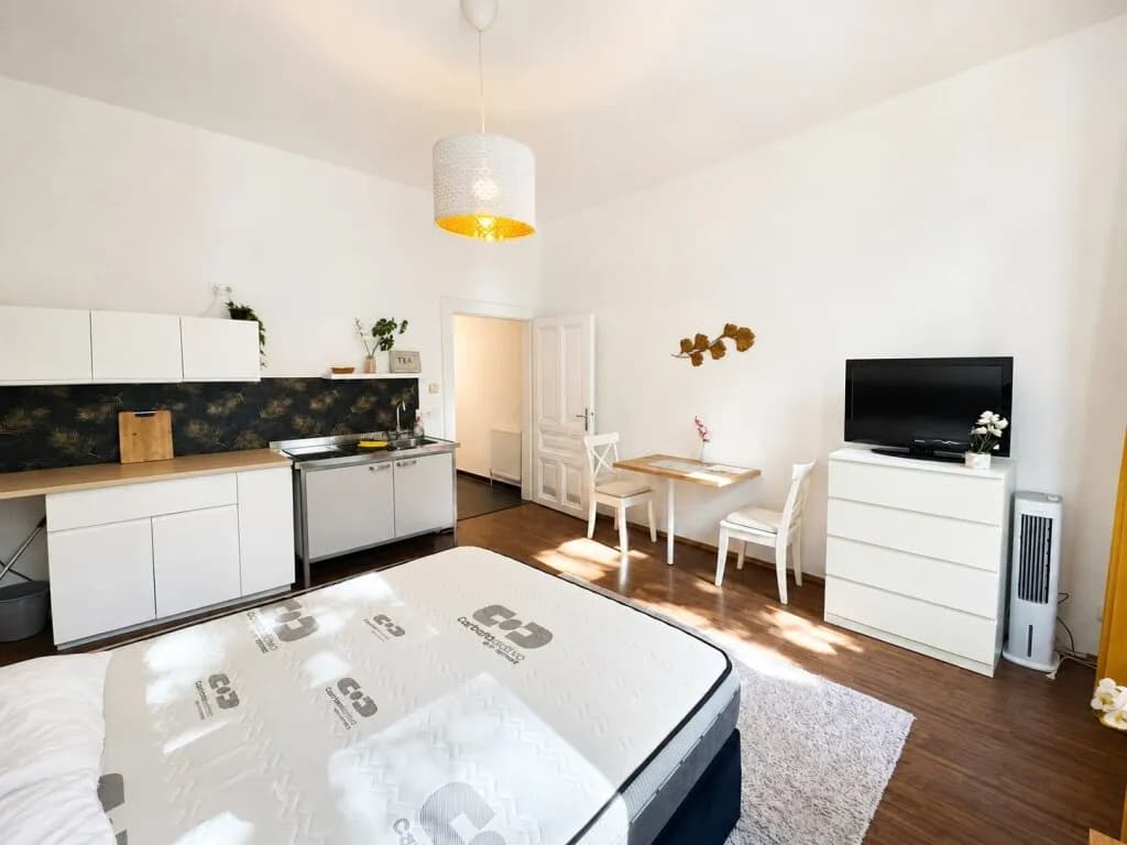 1-Zimmer-Wohnung kaufen in Wien – 30 m², € 179.000 – Bild 2 von 6