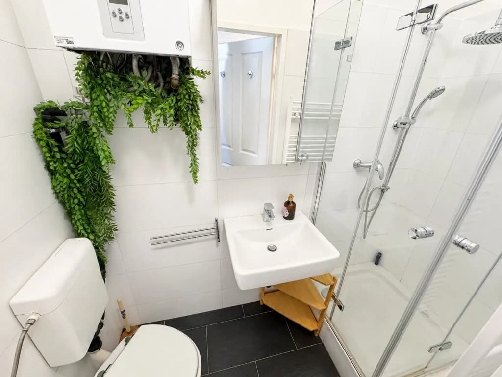 1-Zimmer-Wohnung kaufen in Wien – 30 m², € 179.000 – Bild 4 von 6