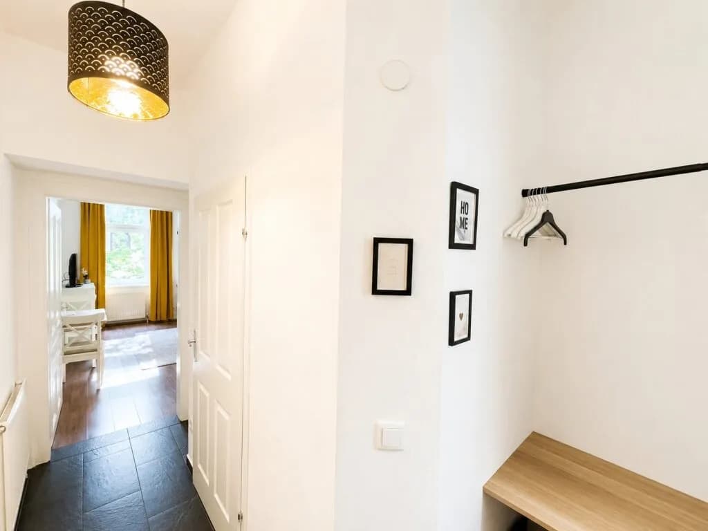 1-Zimmer-Wohnung kaufen in Wien – 30 m², € 179.000 – Bild 6 von 6
