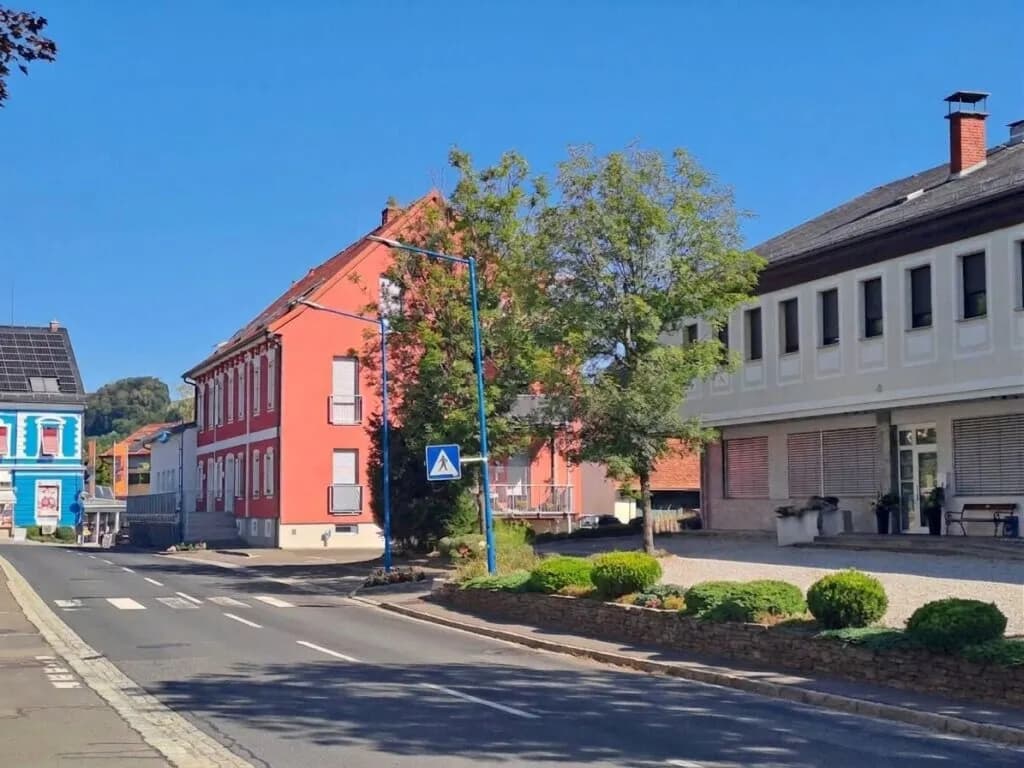 6-Zimmer-Wohnung kaufen in Südoststeiermark – 163 m², € 259.000