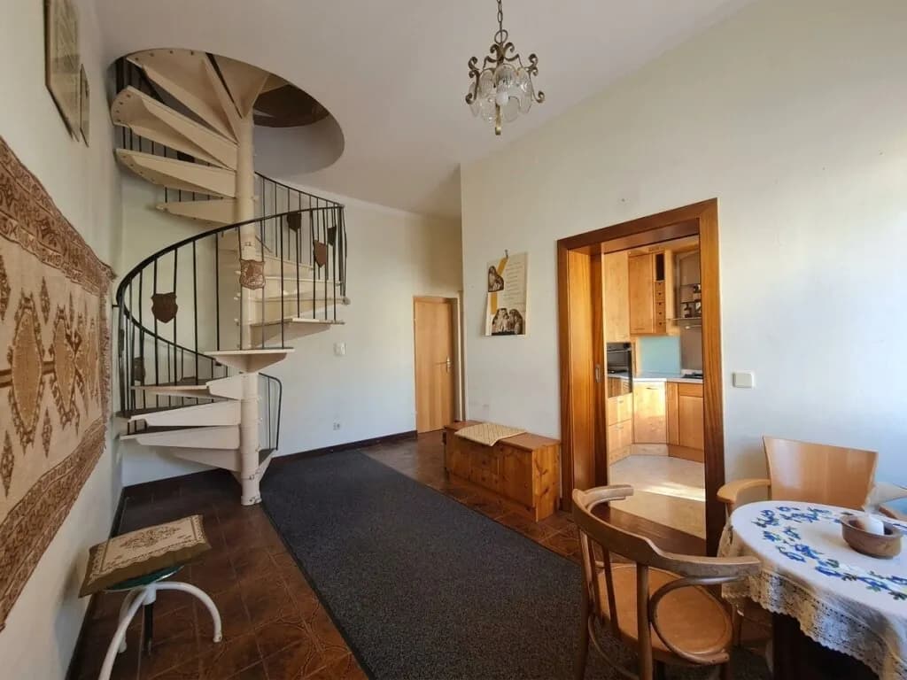 6-Zimmer-Wohnung kaufen in Südoststeiermark – 163 m², € 259.000 – Bild 3 von 28
