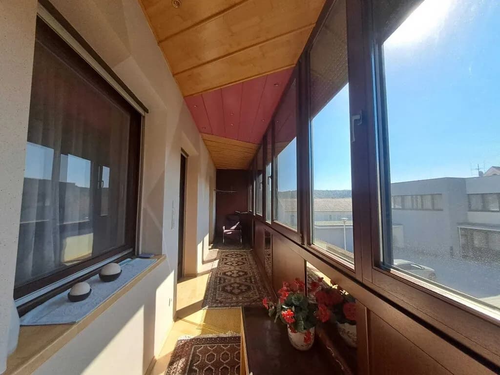 6-Zimmer-Wohnung kaufen in Südoststeiermark – 163 m², € 259.000 – Bild 10 von 28