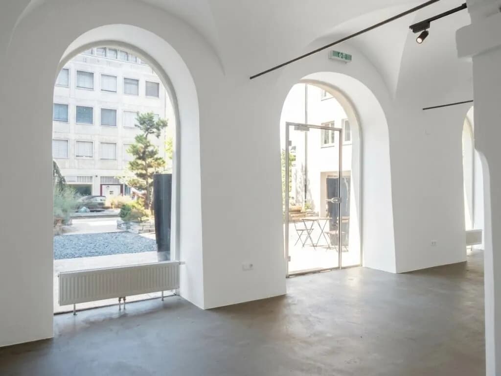 Gewerbeimmobilie mieten in Graz – 249 m², € 2.535 – Bild 5 von 15