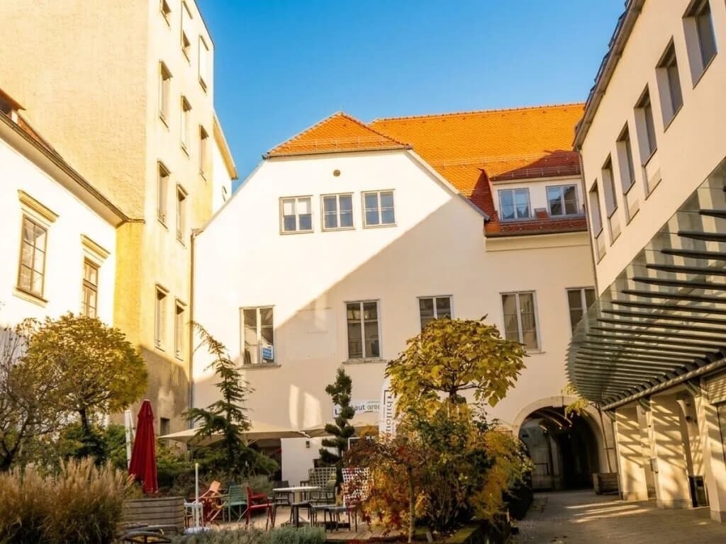 Gewerbeimmobilie mieten in Graz – 249 m², € 2.535 – Bild 2 von 15