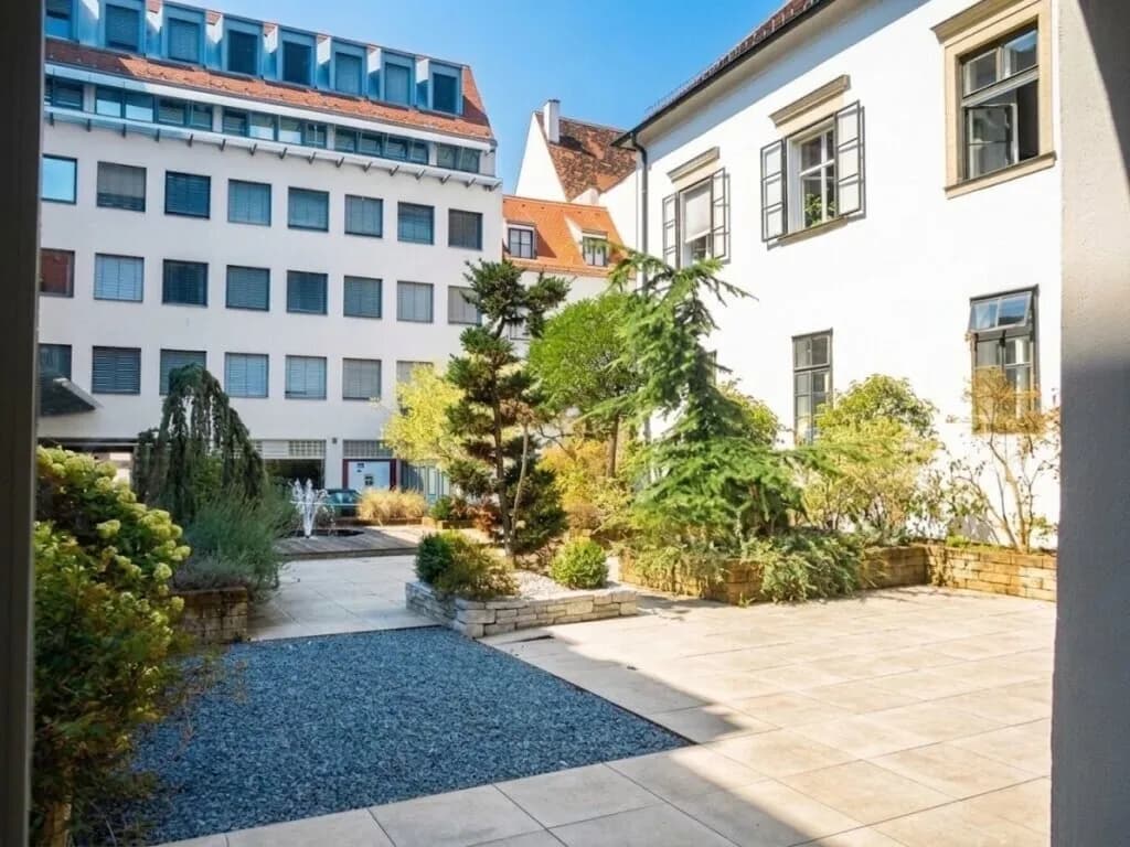 Gewerbeimmobilie mieten in Graz – 249 m², € 2.535 – Bild 3 von 15