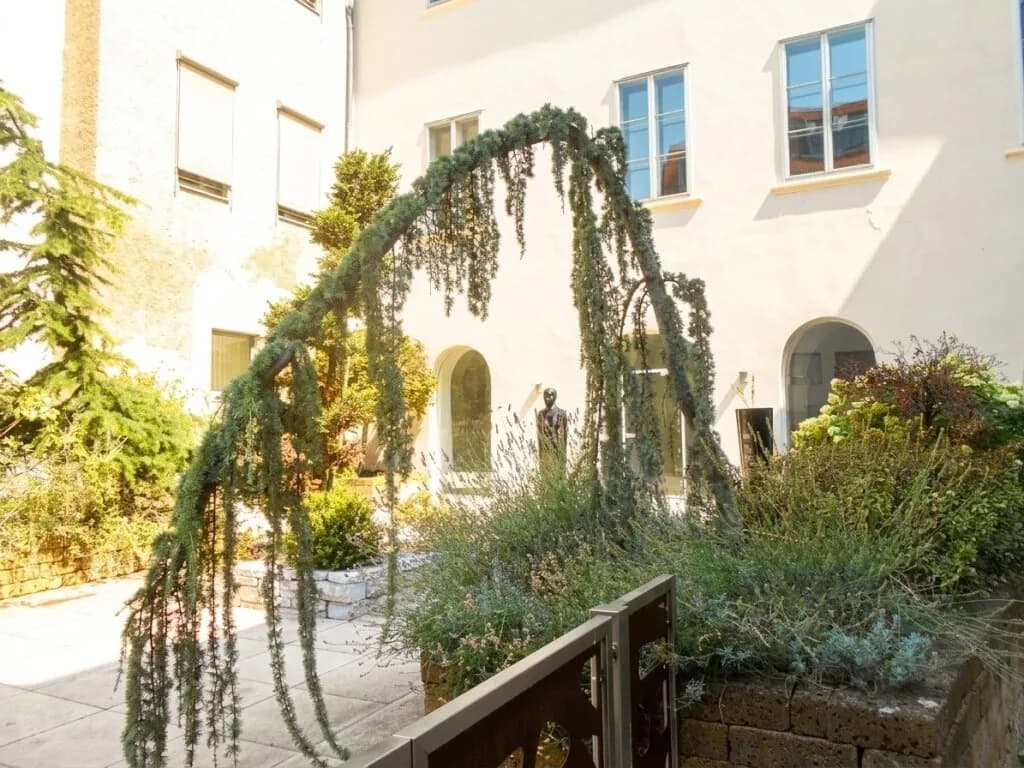 Gewerbeimmobilie mieten in Graz – 249 m², € 2.535 – Bild 15 von 15