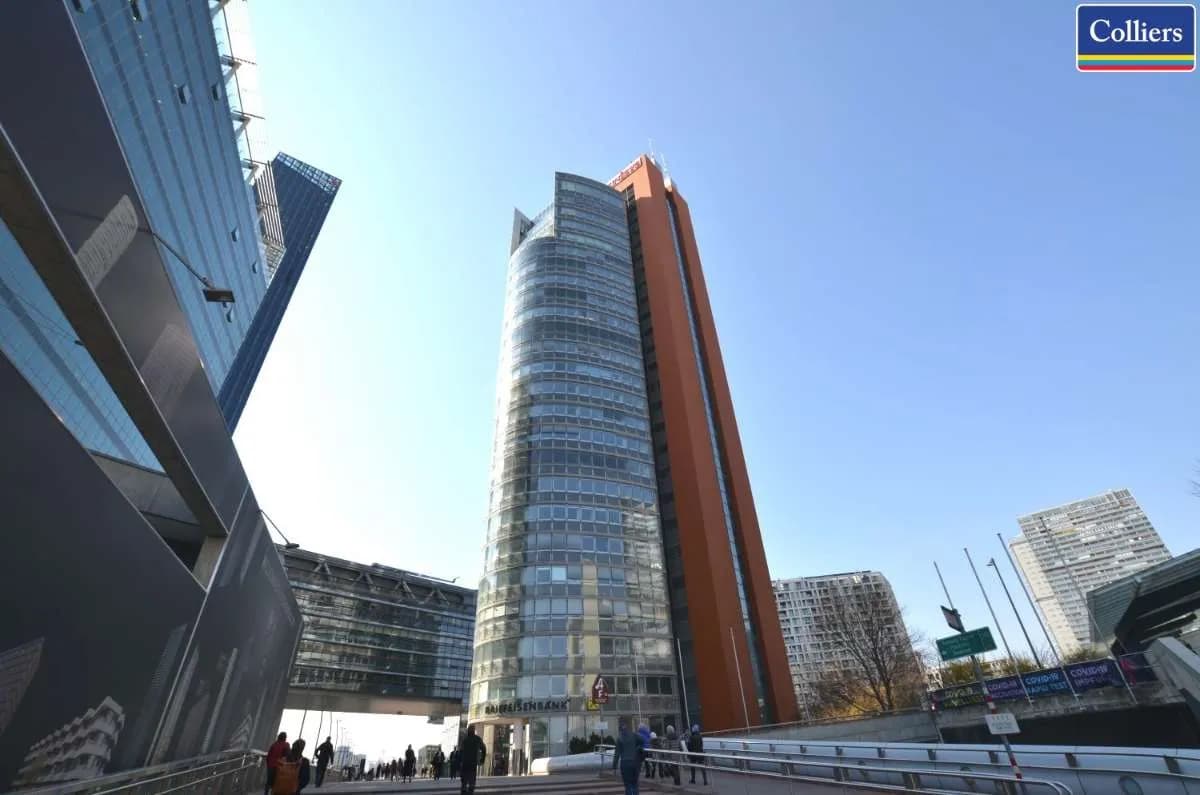 4-Zimmer-Gewerbeimmobilie mieten in Wien – 335 m², € 6.318