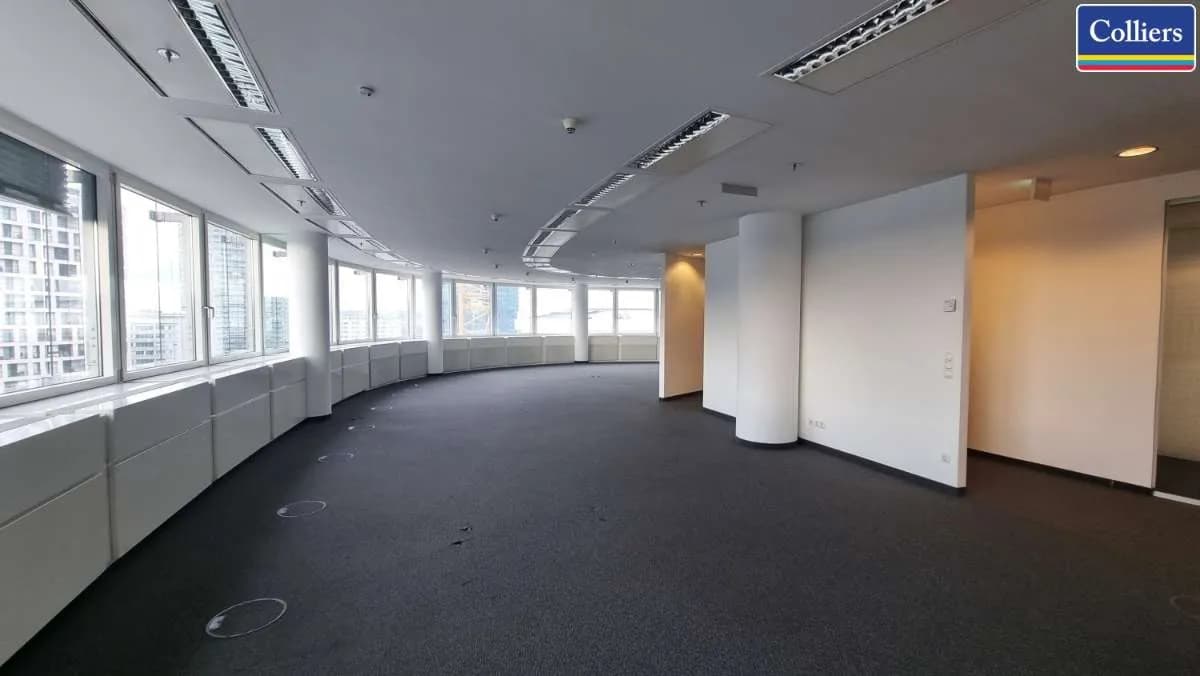 4-Zimmer-Gewerbeimmobilie mieten in Wien – 335 m², € 6.318 – Bild 2 von 11