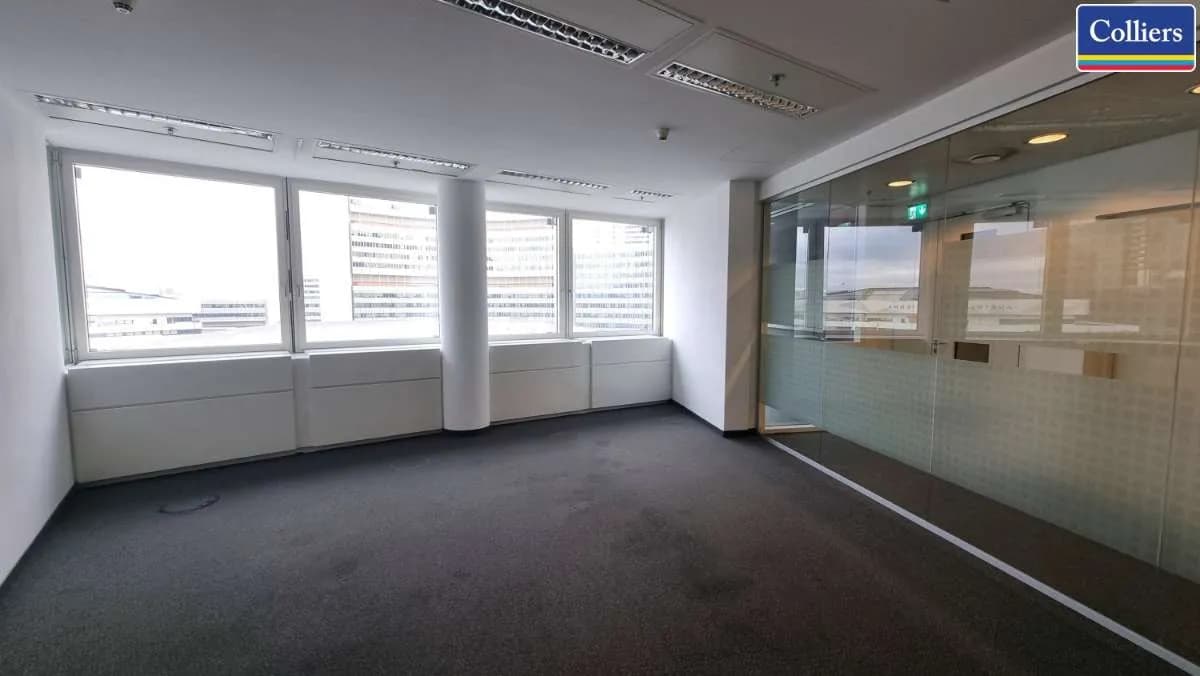 4-Zimmer-Gewerbeimmobilie mieten in Wien – 335 m², € 6.318 – Bild 3 von 11
