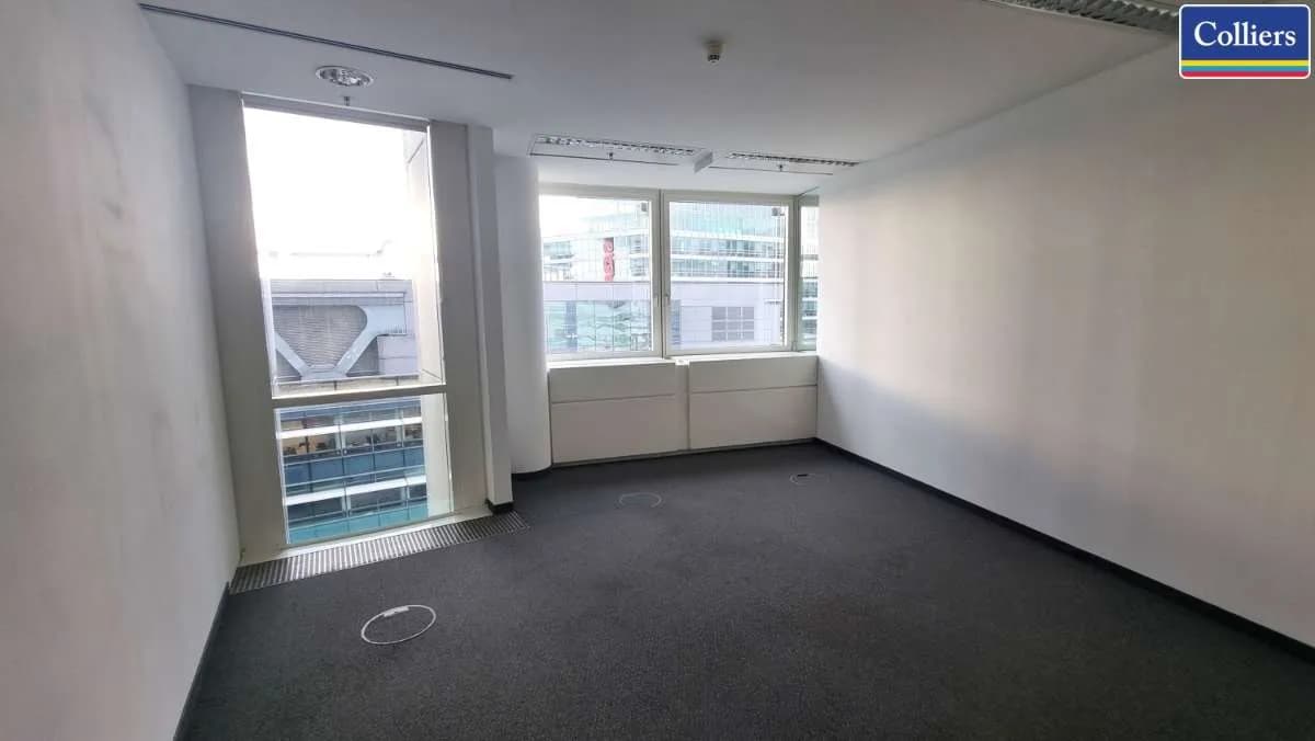 4-Zimmer-Gewerbeimmobilie mieten in Wien – 335 m², € 6.318 – Bild 4 von 11