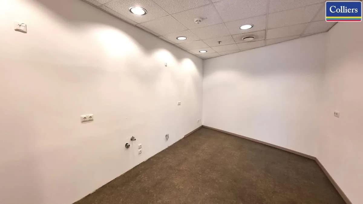 4-Zimmer-Gewerbeimmobilie mieten in Wien – 335 m², € 6.318 – Bild 5 von 11