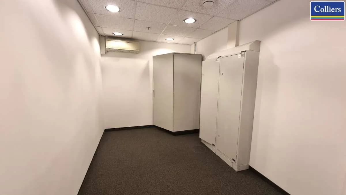 4-Zimmer-Gewerbeimmobilie mieten in Wien – 335 m², € 6.318 – Bild 6 von 11