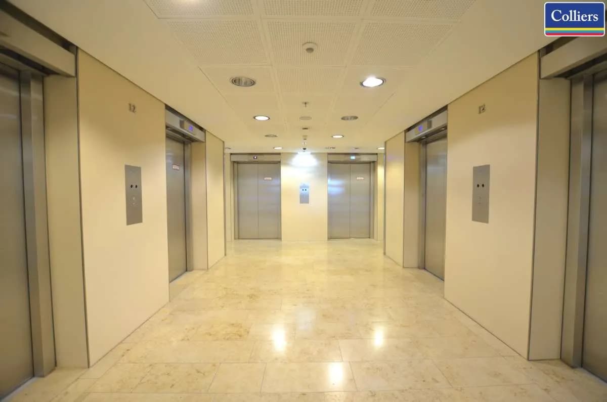 4-Zimmer-Gewerbeimmobilie mieten in Wien – 335 m², € 6.318 – Bild 9 von 11