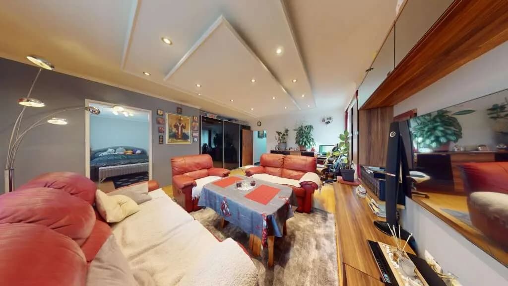 5-Zimmer-Wohnung kaufen in Wien – 94 m², € 375.000