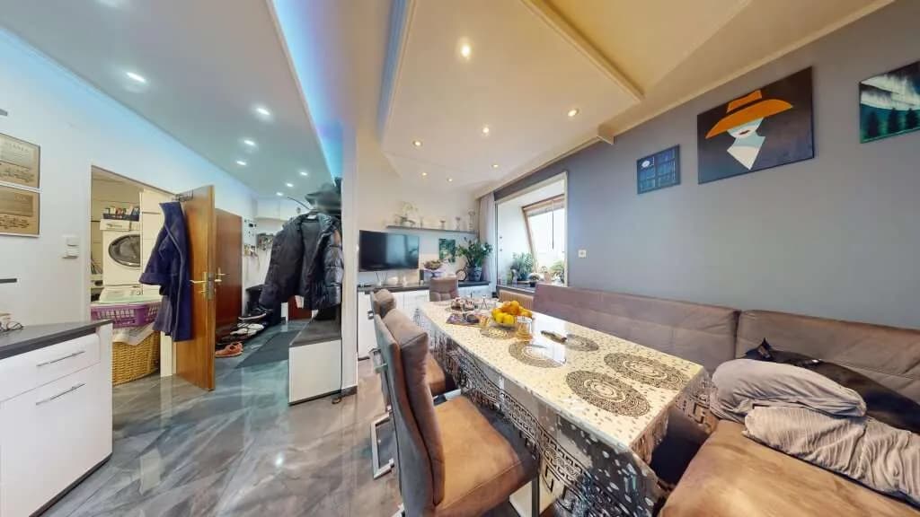 5-Zimmer-Wohnung kaufen in Wien – 94 m², € 375.000 – Bild 2 von 22