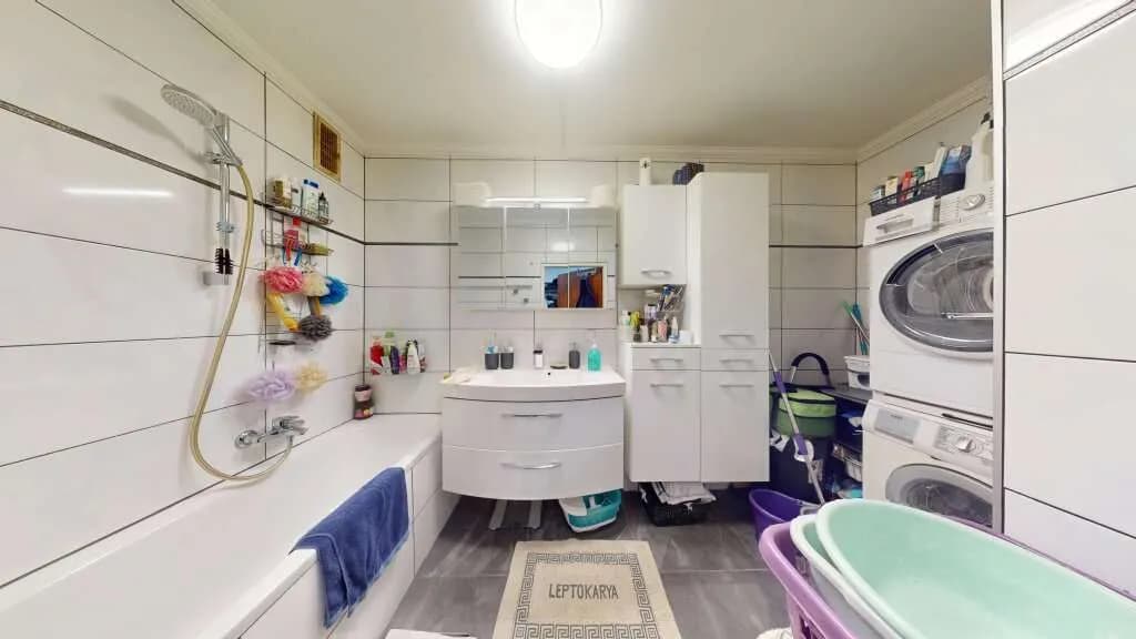 5-Zimmer-Wohnung kaufen in Wien – 94 m², € 375.000 – Bild 3 von 22