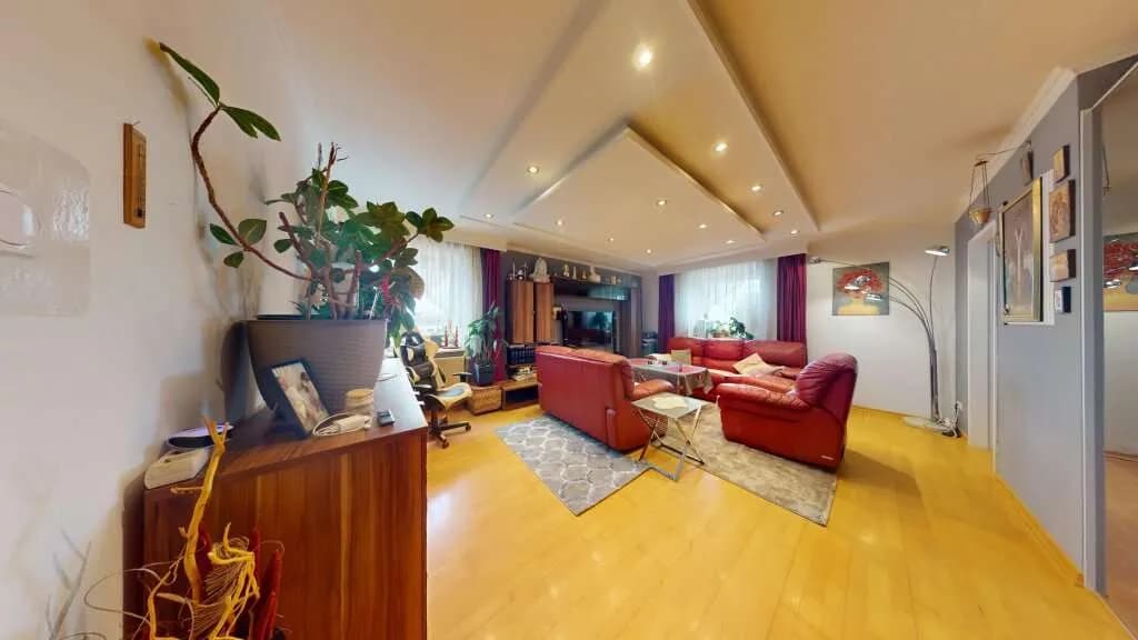 5-Zimmer-Wohnung kaufen in Wien – 94 m², € 375.000 – Bild 4 von 22