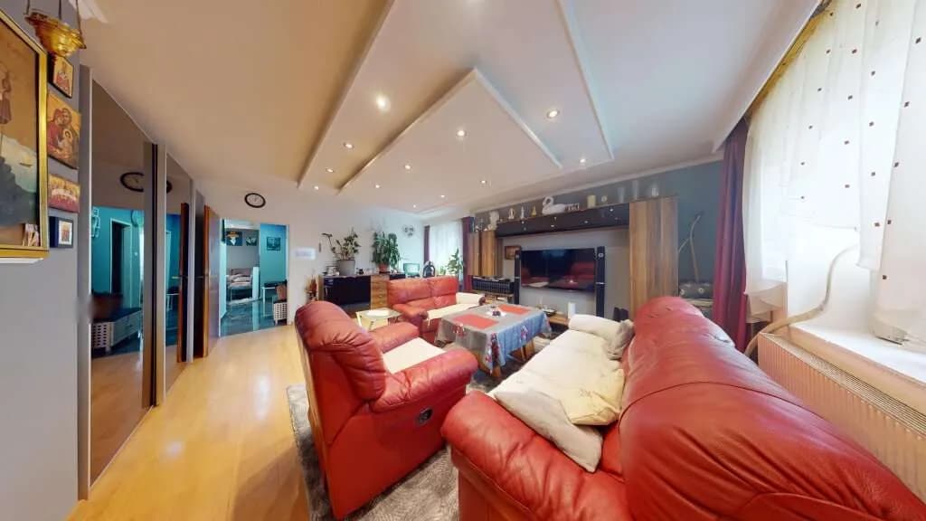 5-Zimmer-Wohnung kaufen in Wien – 94 m², € 375.000 – Bild 5 von 22