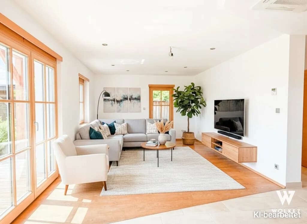 4-Zimmer-Haus kaufen in Gänserndorf – 130 m², € 589.900