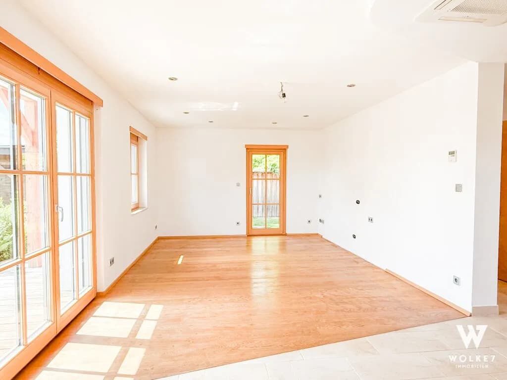 4-Zimmer-Haus kaufen in Gänserndorf – 130 m², € 589.900 – Bild 2 von 32