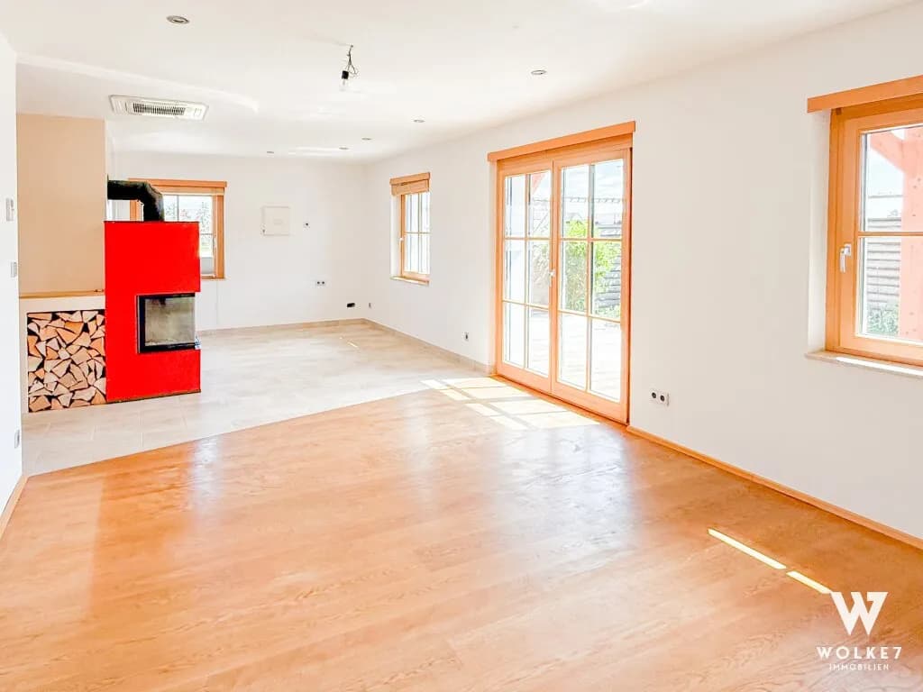 4-Zimmer-Haus kaufen in Gänserndorf – 130 m², € 589.900 – Bild 3 von 32
