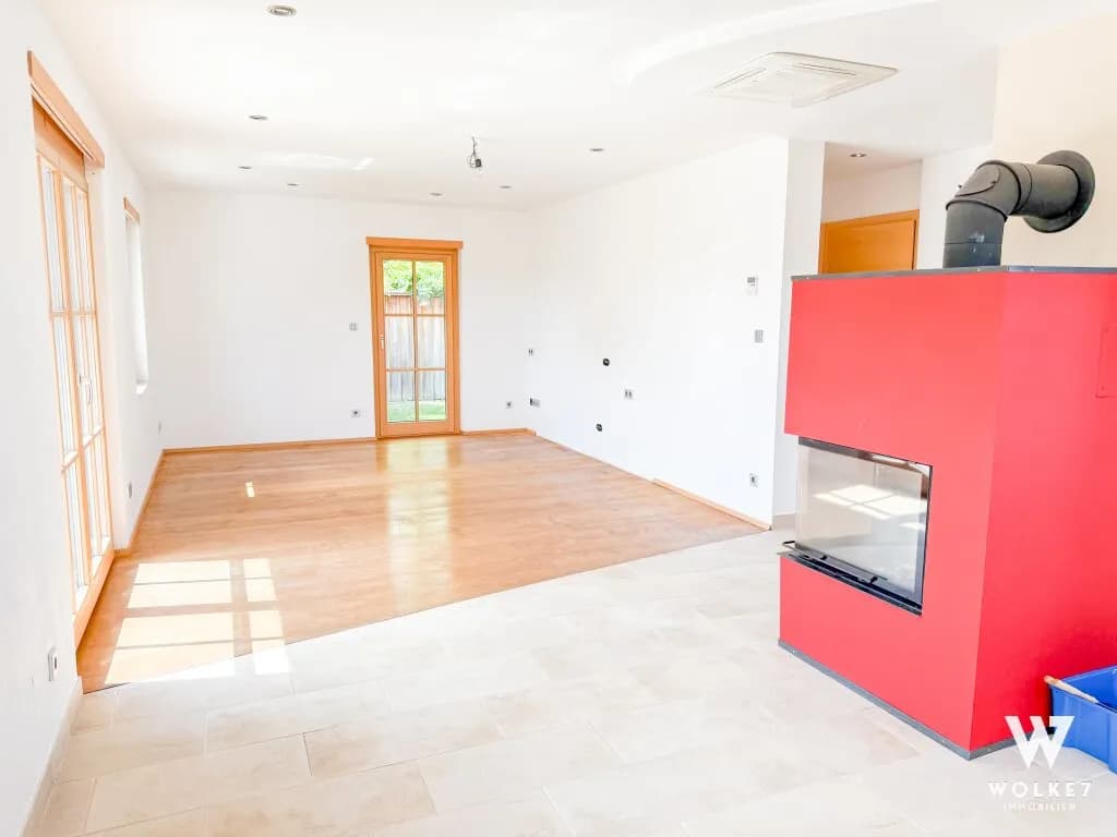 4-Zimmer-Haus kaufen in Gänserndorf – 130 m², € 589.900 – Bild 4 von 32