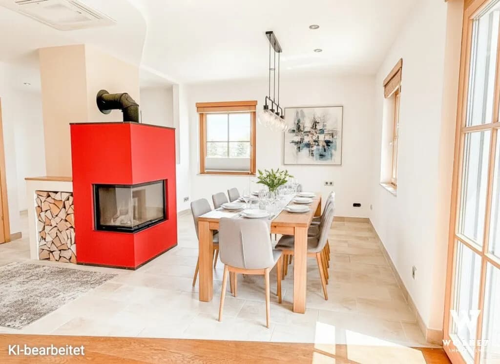 4-Zimmer-Haus kaufen in Gänserndorf – 130 m², € 589.900 – Bild 6 von 32