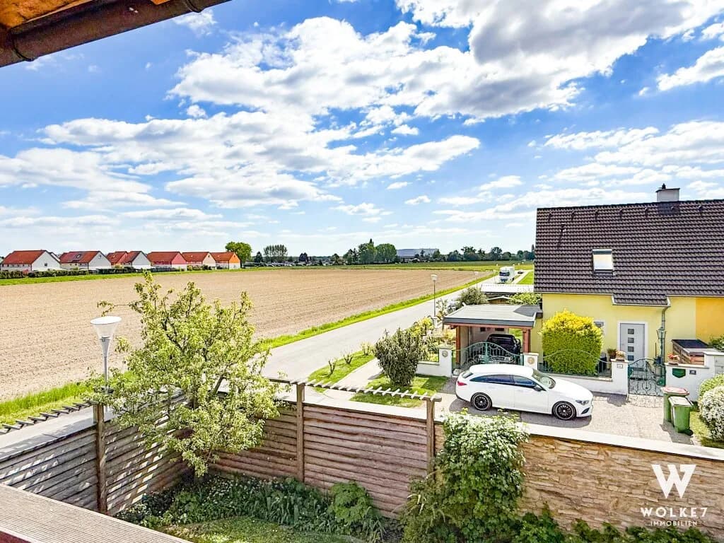 4-Zimmer-Haus kaufen in Gänserndorf – 130 m², € 589.900 – Bild 13 von 32