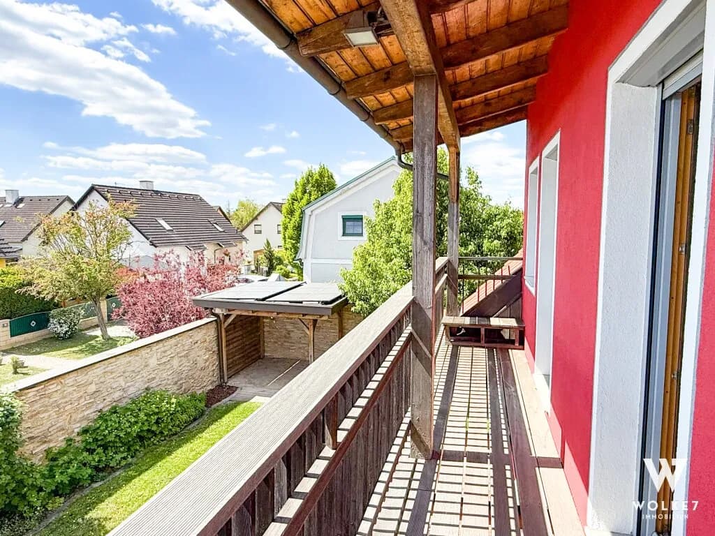 4-Zimmer-Haus kaufen in Gänserndorf – 130 m², € 589.900 – Bild 14 von 32