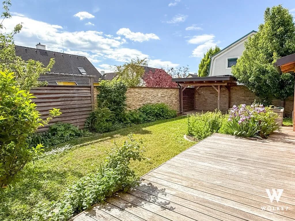 4-Zimmer-Haus kaufen in Gänserndorf – 130 m², € 589.900 – Bild 28 von 32