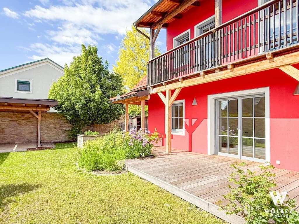 4-Zimmer-Haus kaufen in Gänserndorf – 130 m², € 589.900 – Bild 30 von 32