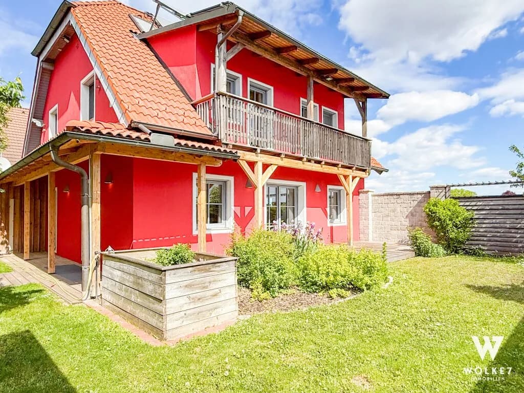 4-Zimmer-Haus kaufen in Gänserndorf – 130 m², € 589.900 – Bild 31 von 32