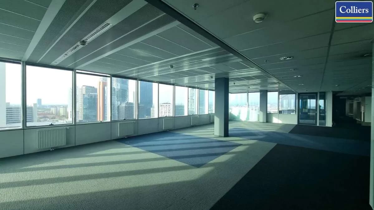 7-Zimmer-Gewerbeimmobilie mieten in Wien – 367 m², € 8.386 – Bild 2 von 8