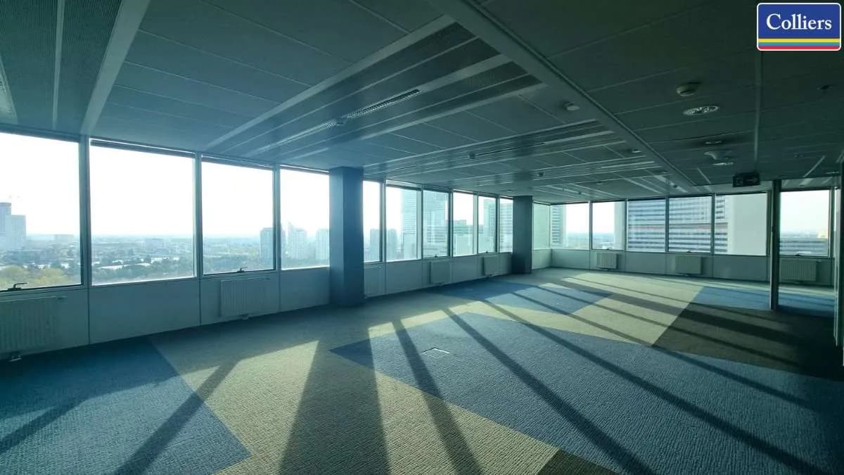 7-Zimmer-Gewerbeimmobilie mieten in Wien – 367 m², € 8.386 – Bild 3 von 8