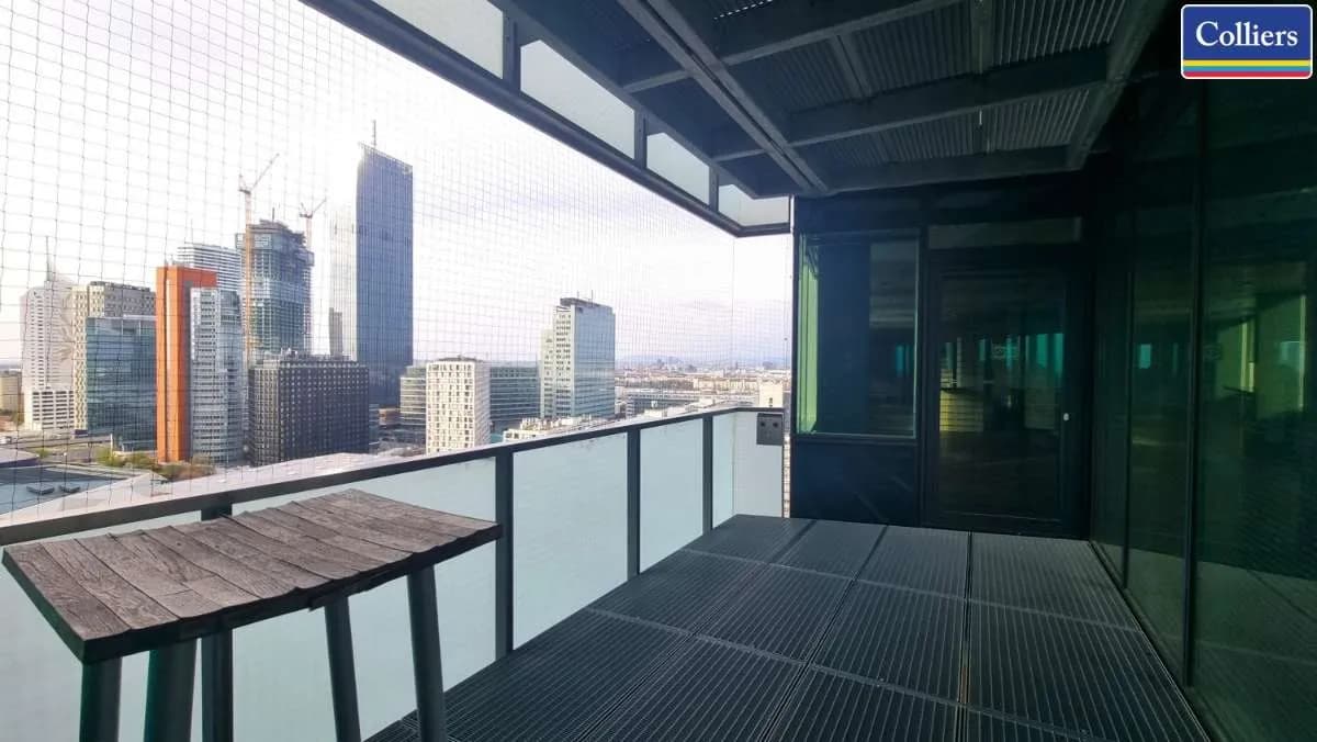 7-Zimmer-Gewerbeimmobilie mieten in Wien – 367 m², € 8.386 – Bild 4 von 8