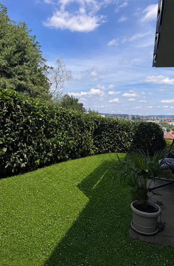 Wohnung mieten in Oberwart – 77 m², € 723