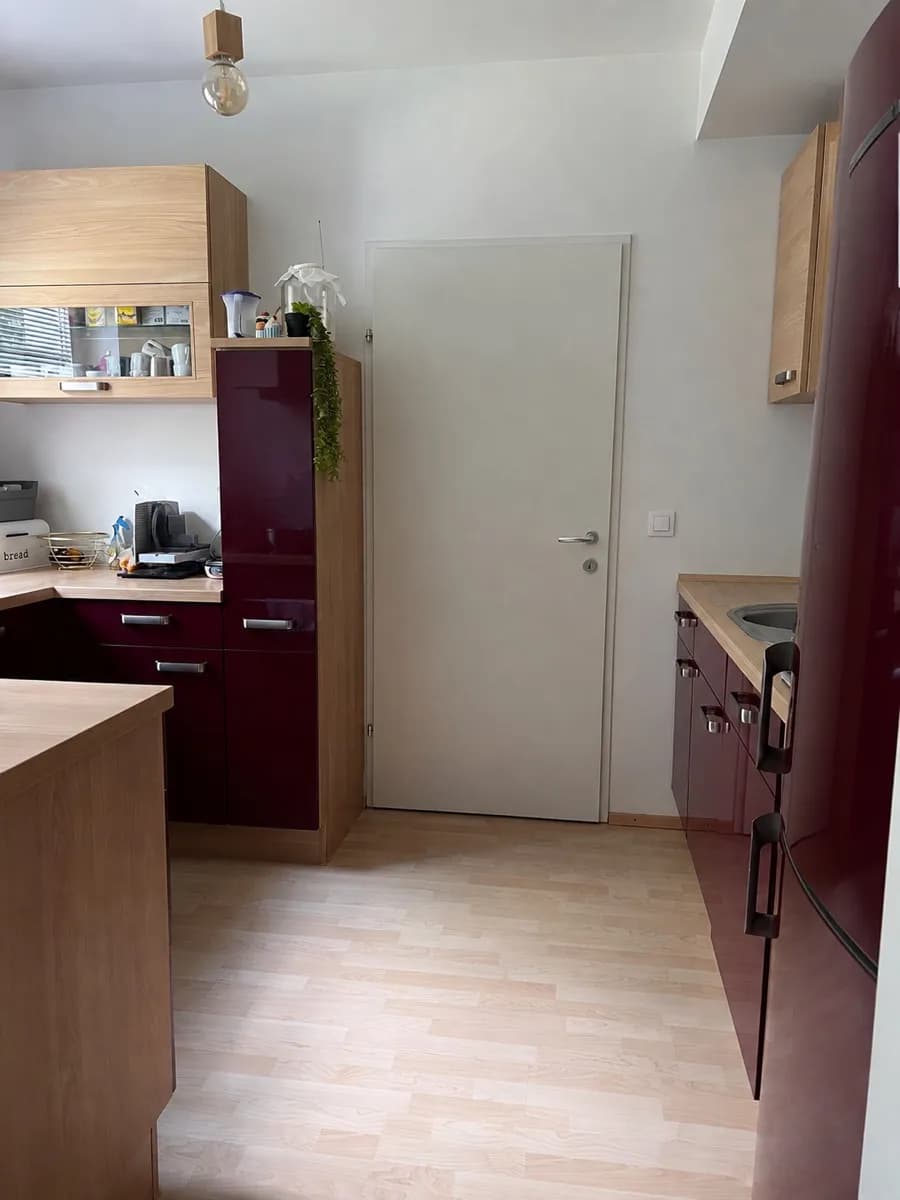 Wohnung mieten in Oberwart – 77 m², € 723 – Bild 2 von 5